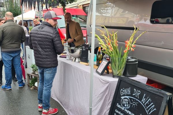 Impressionen 5