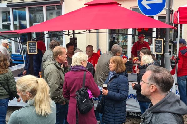 Impressionen 6