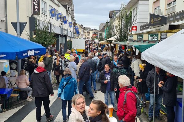 Impressionen 19