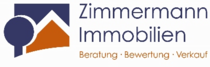 Logo Zimmermann Immobilien