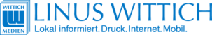 Logo LINUS WITTICH Medien KG