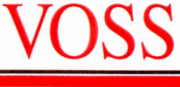 Logo Klaus D. Voss - Hidelogistic