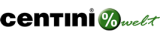 Logo Centini Welt