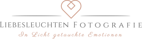 Logo Liebesleuchten Fotografie