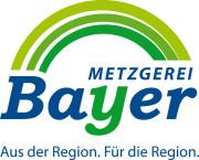 Logo Metzgerei Bayer