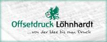 Logo Offsetdruck Löhnhardt