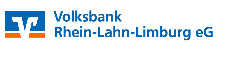 Logo Volksbank Rhein-Lahn-Limburg eG