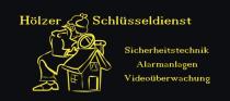 Logo PHN Schlüsseldienst