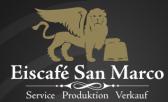 Logo Eisdiele San Marco
