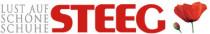 Logo Schuhhaus Steeg