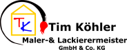 Logo Tim Köhler