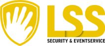 Logo Loreley Security Service