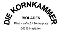 Logo Die Kornkammer