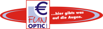 Logo Euro Fun Optic GmbH