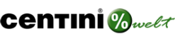 Logo Centini Welt