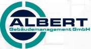 Logo Albert Gebäudemanagement GmbH