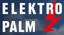 Logo Elektro Palm GmbH