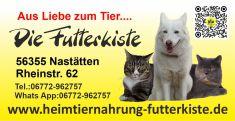 Logo Die Futterkiste