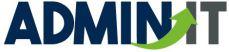 Logo ADMIN-IT GmbH