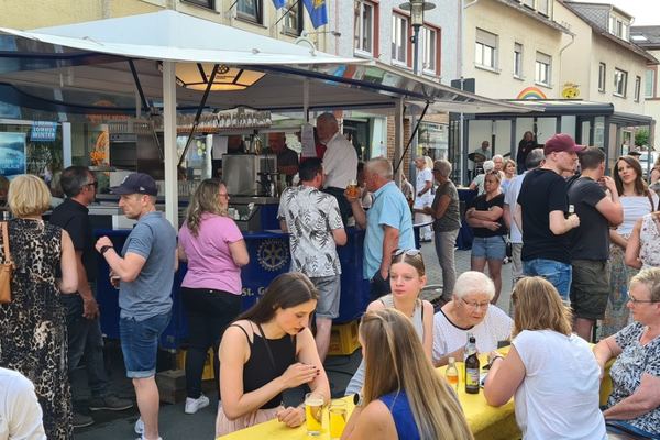 Impressionen 8