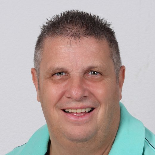 Andreas Voss